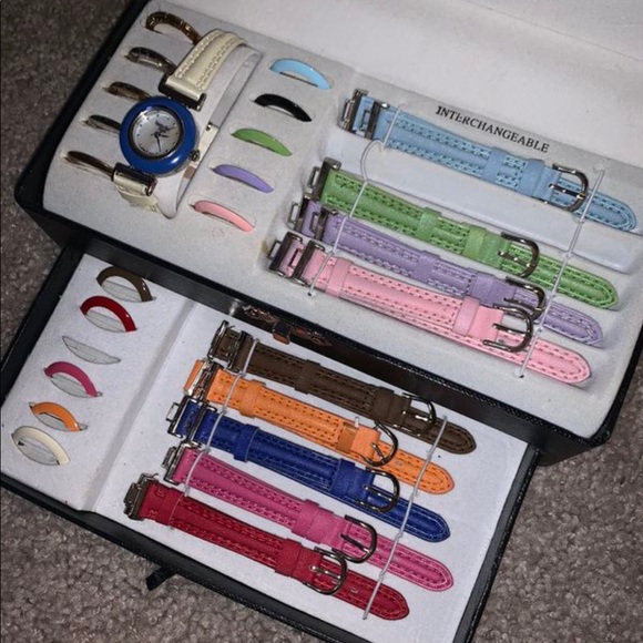 Watch set - Picture 2 of 5